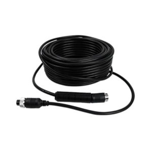 Cable 20m 4 Pin Extension for AHD Cameras (020-4PIN)