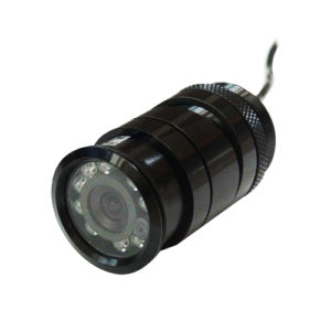 Flush Mount Infrared Camera - PAL Only (CCD-IR)