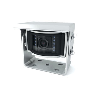 premium heavy duty ccd camera