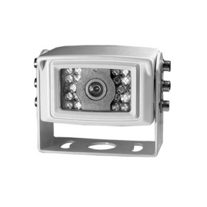 white ccd camera