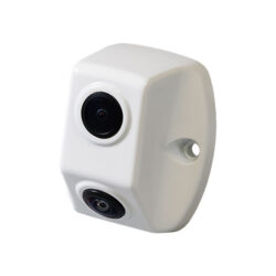 dual hd camera side