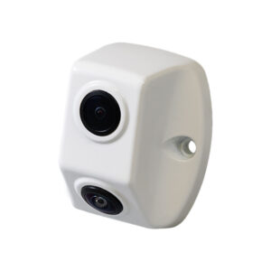 dual hd camera side