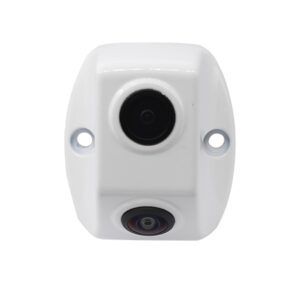 Dual Full HD Rear View & Reverse Camera (AHD-DUALW) - Image 2