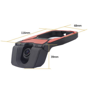 Full HD Forward Facing Camera (AHD-FFW) - Image 4