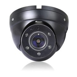 1080p AHD External Dome Camera