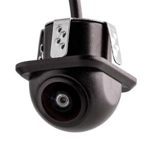 OEM Style Flush Mount Mini Camera (CCD-FLUSH170) - Image 2