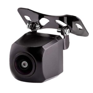 Hybrid 720p/700 TV Lines Mini Box Camera (CCD-HD17H)
