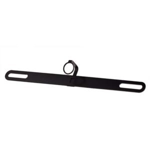 Licence Plate Bracket Mount for CCD-DUAL170 (CCD-PLATEBKT)