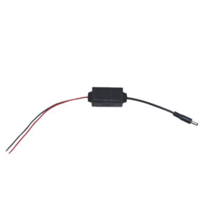 DC Voltage Reducer (DC-520)
