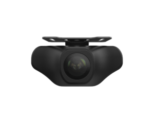 3" OLED Touch Screen 1080p Full HD Dual Camera Dash Cam with GPS & WIFI (DSH-1052) - Image 4