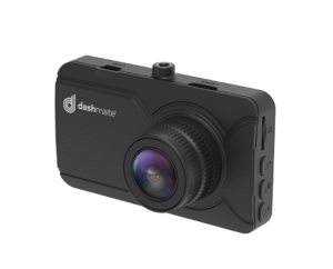 3" Screen 1080p Full HD Dual Camera Dash Cam (DSH-452) - Image 3