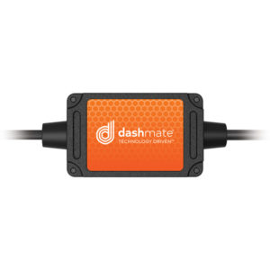 Dashmate Dash Cam Hardwire Kit (DSH-HWK)