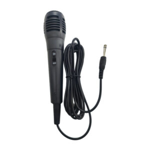 Microphone For DVM-650 DVD Player (DVM-MIC)