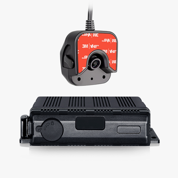 Full HD Multi Channel Drive Recorder Kit (CK-DVR4201)