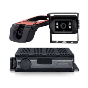 Full HD Multi Channel Drive Recorder Kit (CK-DVR4202)