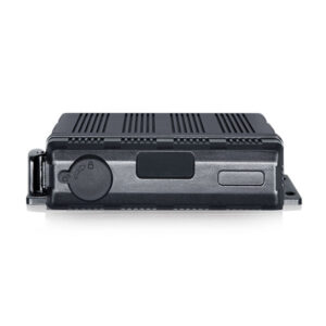 4 Channel Full HD Digital Video Recorder (DVR-4200AHD)