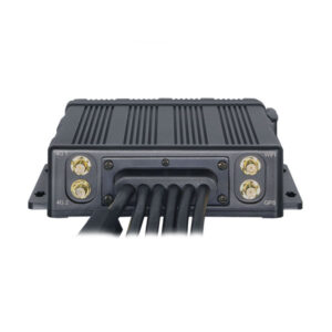 4 Channel Full HD Digital Video Recorder (DVR-4200AHD) - Image 3