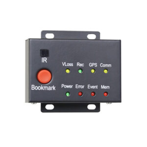 Dash Mount Display for DVR-4200AHD (DVR-42PANEL)
