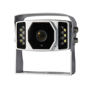 Ultra Low Light CCD Camera