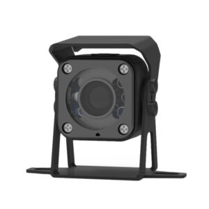 Premium Heavy Duty 960p AHD Reverse Camera - Black (ECC-120AHDBLK)