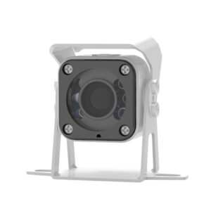 Premium Heavy Duty 960p AHD Reverse Camera - White (ECC-120AHDWHT)