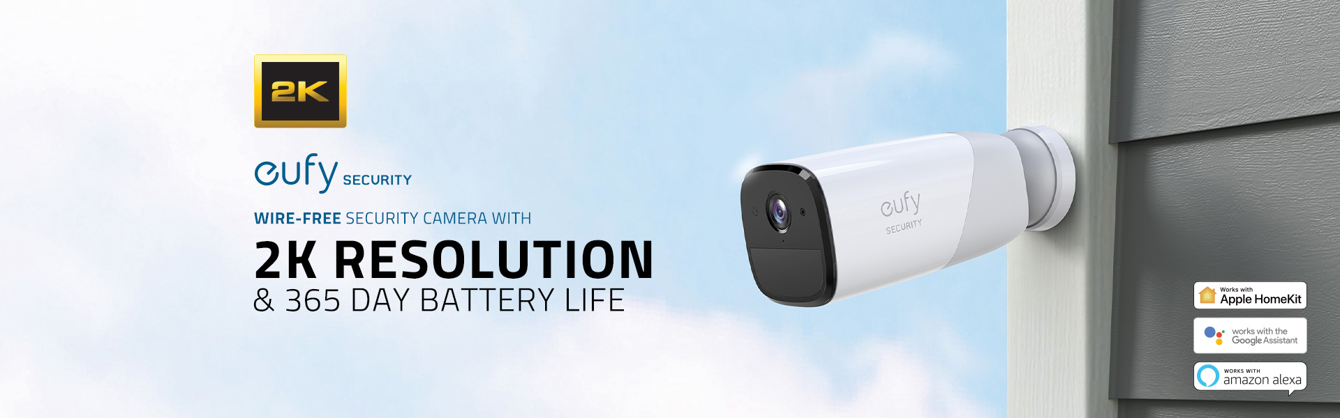 eufy cam 2k australia