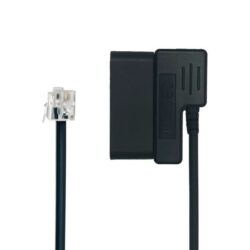 OBDII to RJ11 Power Cable (DA-OBD2)