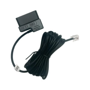 OBDII to RJ11 Power Cable (DA-OBD2) - Image 2