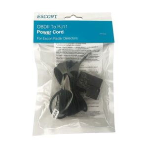 OBDII to RJ11 Power Cable (DA-OBD2) - Image 3