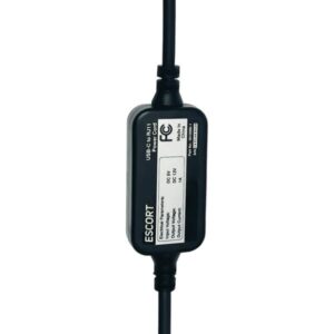 USB-C to RJ11 Power Cable (DA-USBC) - Image 2