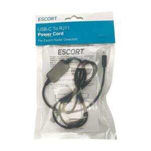 USB-C to RJ11 Power Cable (DA-USBC) - Image 3