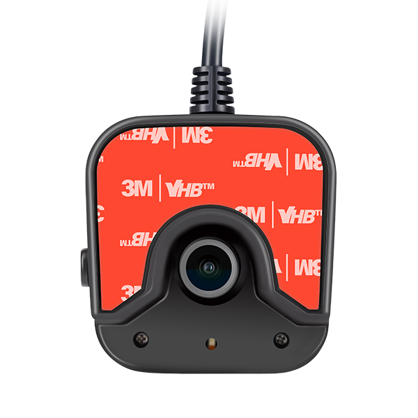 Full HD Forward Facing Camera w/Audio (AHD-FFWC) - Image 2