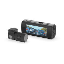 HM-DVR22 dashcam