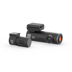 HM-DVR2 dashcam