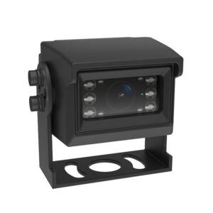 Heavy Duty Hybrid AHD Rear View Camera (NRC-80H)