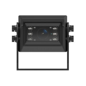 Heavy Duty Hybrid AHD Rear View Camera (NRC-80H) - Image 2