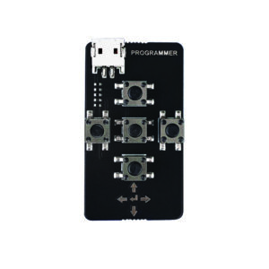 Heavy Duty Hybrid AHD Rear View Camera (NRC-80H) - Image 3