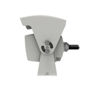 Heavy Duty White Rear View Camera (NRC-80W) - Image 3