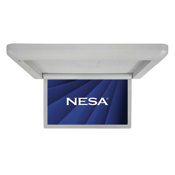 18.5” Motorised Bus & Coach Monitor (NSB-1850MA)