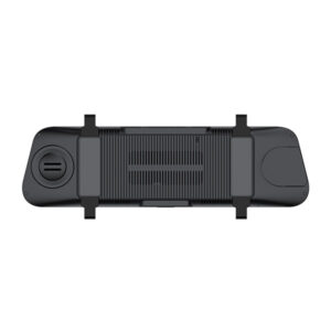 Clip On Rear View Mirror with 9.6" HD Monitor (NSR-96CLIP) - Image 3