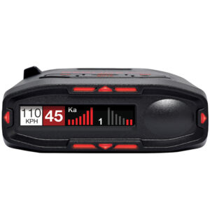 Escort Redline 360c International - Radar & Laser Detector - Image 2