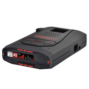 Escort Redline 360c International - Radar & Laser Detector - Image 3