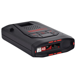 Escort Redline 360c International - Radar & Laser Detector - Image 4