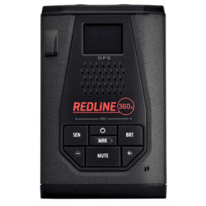 Escort Redline 360c International - Radar & Laser Detector - Image 5