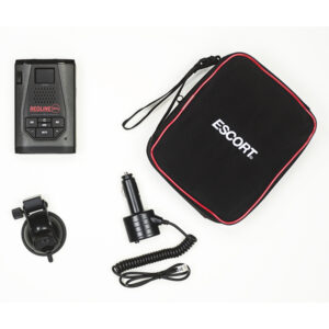 Escort Redline 360c International - Radar & Laser Detector - Image 8