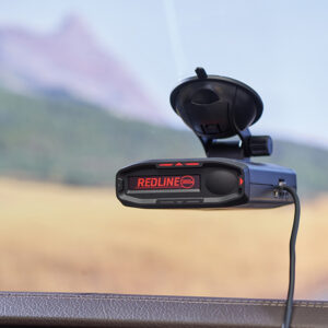 Escort Redline 360c International - Radar & Laser Detector - Image 9