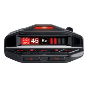 Escort Redline EX International - Radar & Laser Detector - Image 2