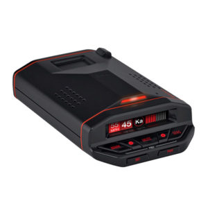 Escort Redline EX International - Radar & Laser Detector - Image 3