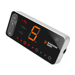 EDrive Advance 4 - Electronic Throttle Controller (EDrive4)