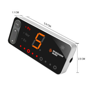 EDrive Advance 4 - Electronic Throttle Controller (EDrive4) - Image 2